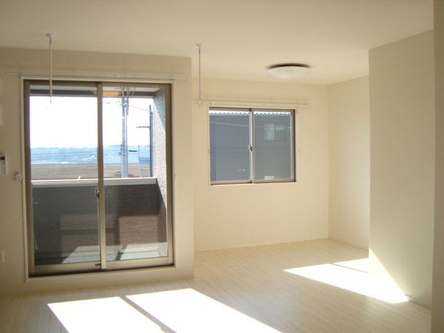 3/24 リビング/ダイニング