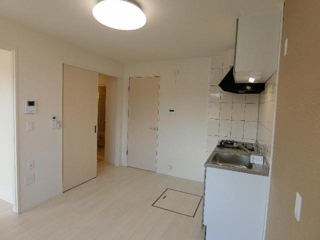 3/30 リビング/ダイニング