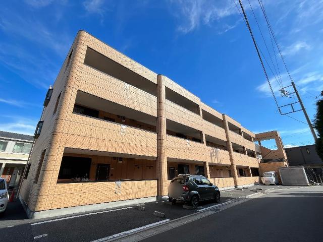 1/30 外観