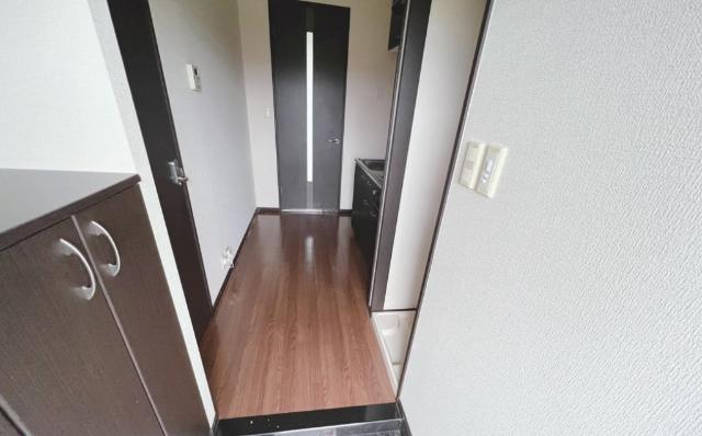 10/29 玄関