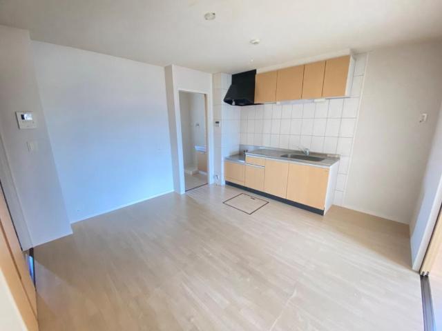 3/25 リビング/ダイニング