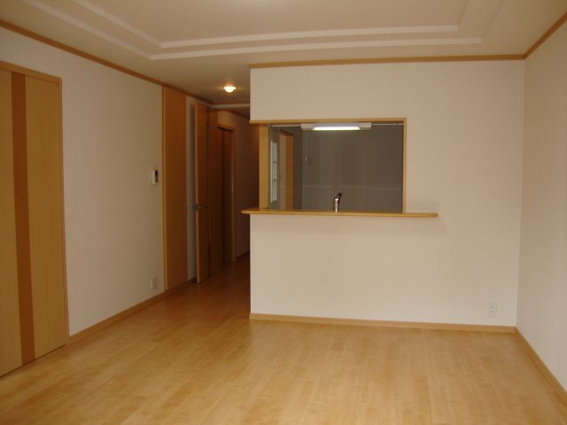 3/30 リビング/ダイニング