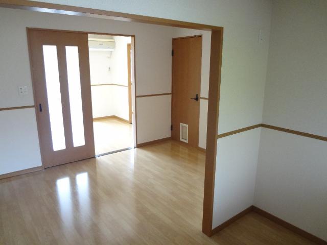 4/23 リビング/ダイニング