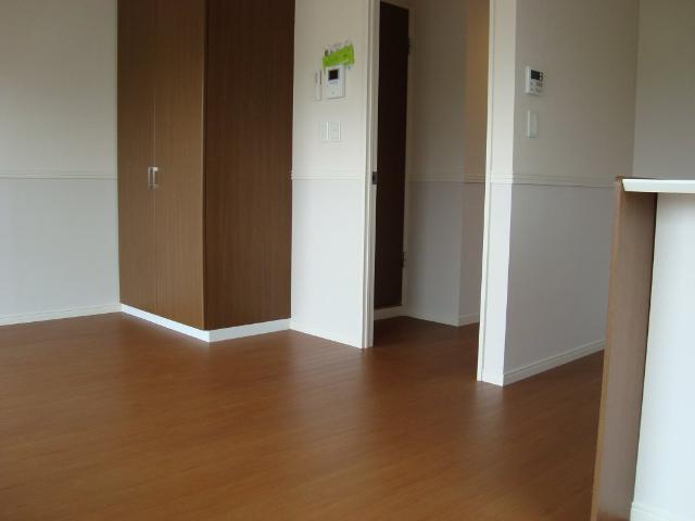 5/29 リビング/ダイニング