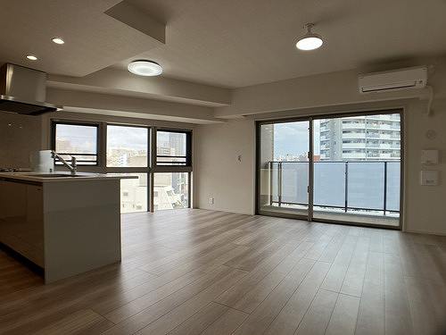 3/19 リビング/ダイニング