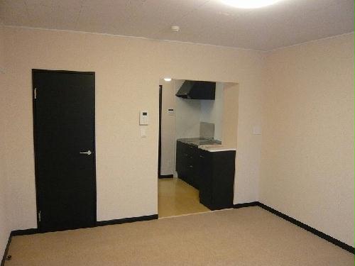 3/13 リビング/ダイニング