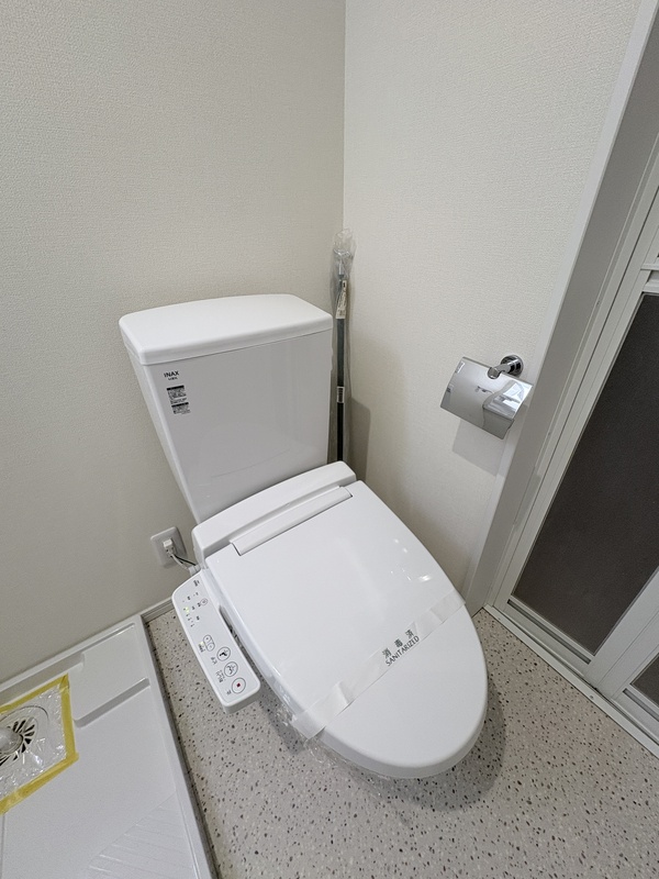 9/21 トイレ