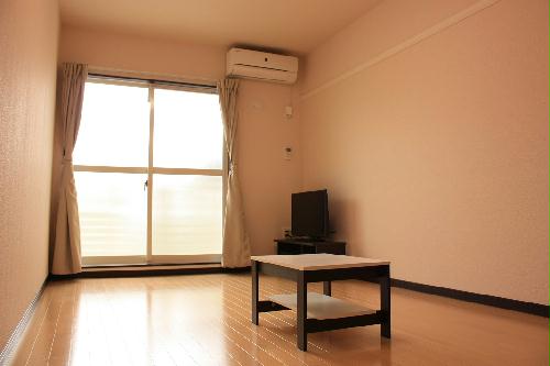 3/14 リビング/ダイニング