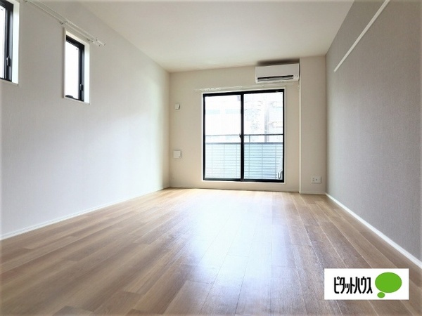 3/14 リビング/ダイニング