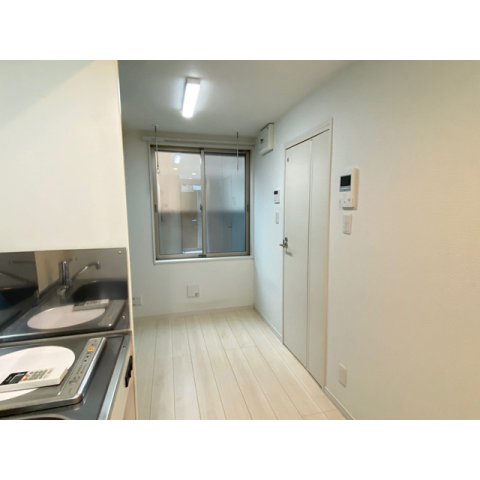 6/17 リビング/ダイニング