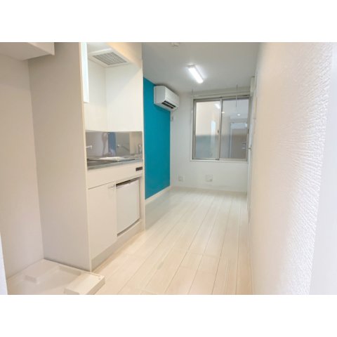 5/17 リビング/ダイニング