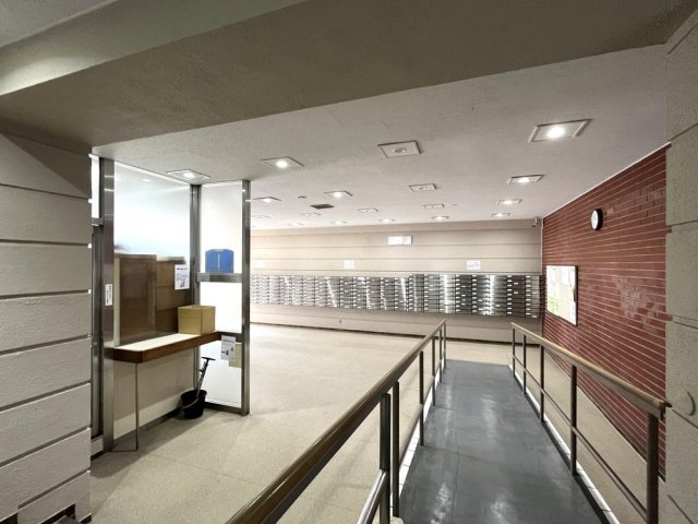 3/5 エントランス