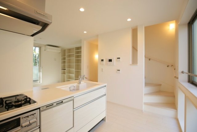 5/24 リビング/ダイニング