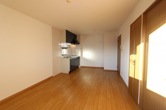 3/20 リビング/ダイニング