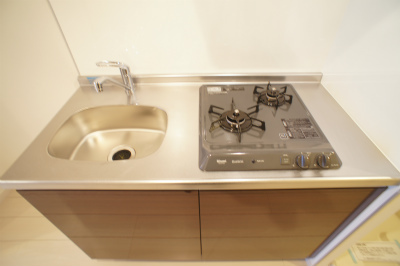9/20 キッチン