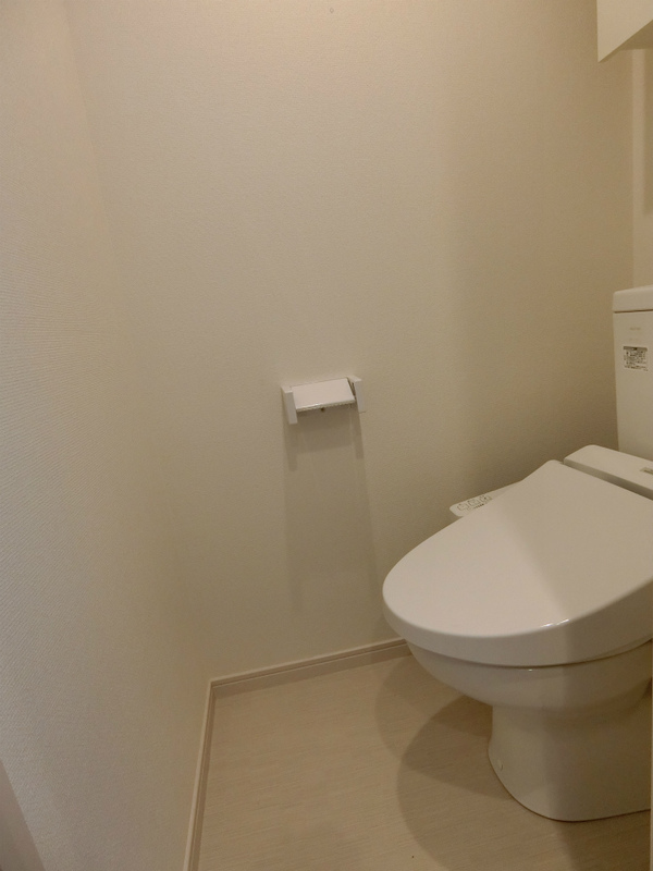 11/18 トイレ