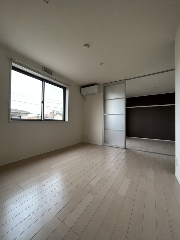 2/15 リビング/ダイニング