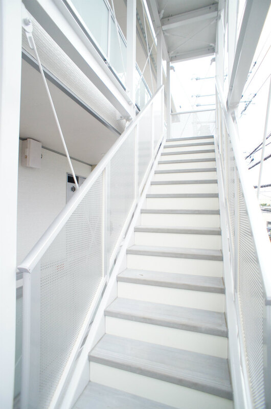 20/20 エントランス