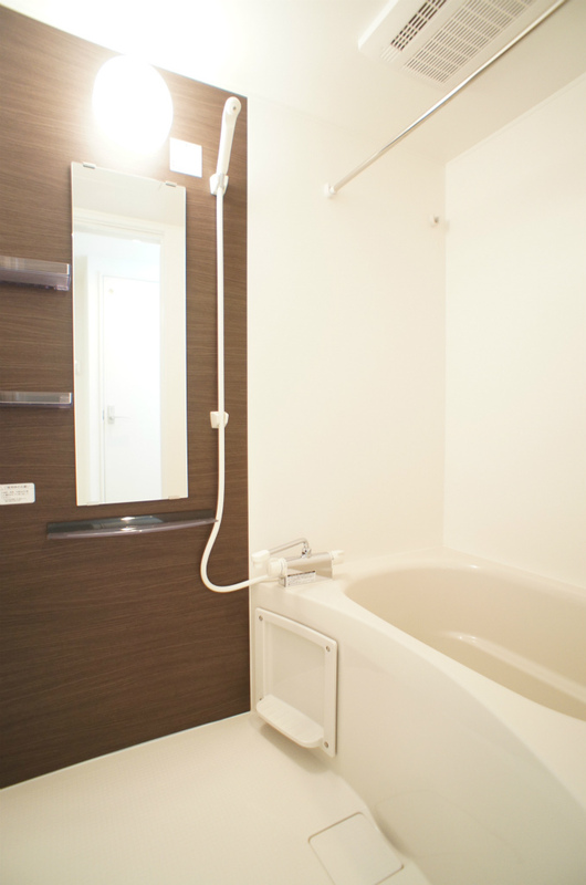 9/20 浴室