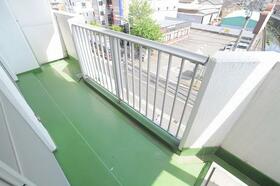 15/16 バルコニー