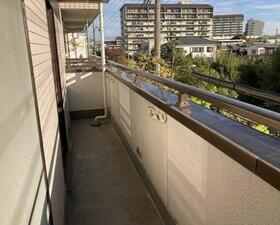 13/16 バルコニー