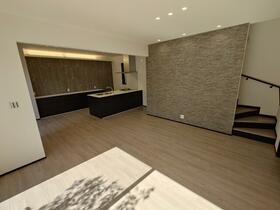 5/16 リビング/ダイニング