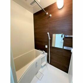 9/24 浴室