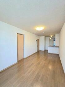 4/16 リビング/ダイニング