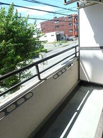 14/16 バルコニー