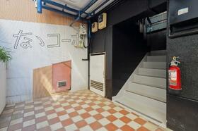 7/7 エントランス