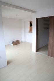 3/16 リビング/ダイニング