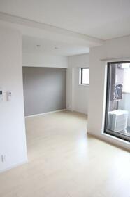 4/16 リビング/ダイニング