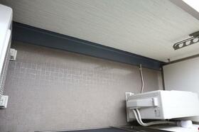 13/16 バルコニー