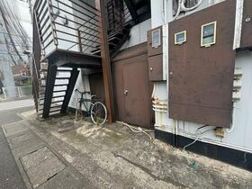 10/10 エントランス