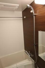 8/11 浴室