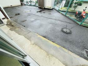 13/16 バルコニー