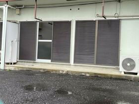 14/16 バルコニー