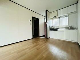 3/16 リビング/ダイニング