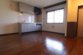 3/16 リビング/ダイニング