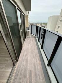 15/16 バルコニー