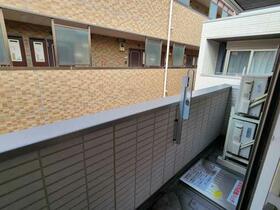 16/18 バルコニー