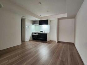 4/18 リビング/ダイニング