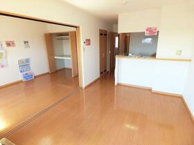 3/14 リビング/ダイニング