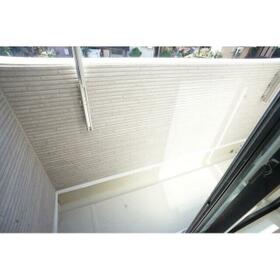 13/16 バルコニー