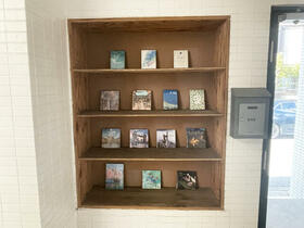 14/16 エントランス