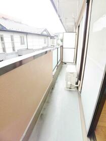 11/12 バルコニー