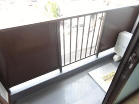 13/18 バルコニー