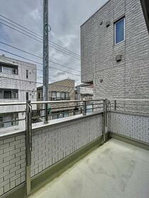 15/16 バルコニー