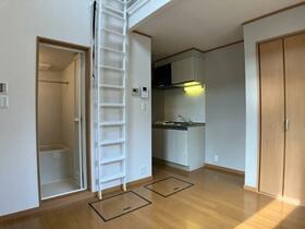 3/17 リビング/ダイニング