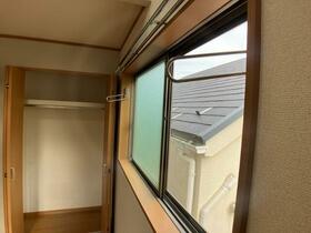 13/17 バルコニー